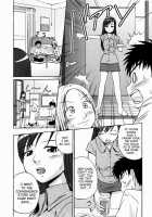 Jitsuane Soukan Root  Ch. 1-5 / 実姉双姦ルート 章1-5 [Tsubaki Jushirou] [Original] Thumbnail Page 44