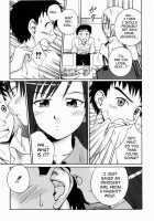 Jitsuane Soukan Root  Ch. 1-5 / 実姉双姦ルート 章1-5 [Tsubaki Jushirou] [Original] Thumbnail Page 45