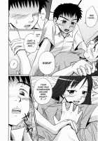 Jitsuane Soukan Root  Ch. 1-5 / 実姉双姦ルート 章1-5 [Tsubaki Jushirou] [Original] Thumbnail Page 48