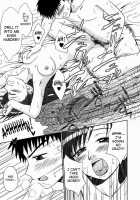 Jitsuane Soukan Root  Ch. 1-5 / 実姉双姦ルート 章1-5 [Tsubaki Jushirou] [Original] Thumbnail Page 59