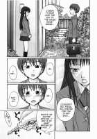 Jitsuane Soukan Root  Ch. 1-5 / 実姉双姦ルート 章1-5 [Tsubaki Jushirou] [Original] Thumbnail Page 69