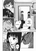 Jitsuane Soukan Root  Ch. 1-5 / 実姉双姦ルート 章1-5 [Tsubaki Jushirou] [Original] Thumbnail Page 70