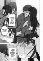 Jitsuane Soukan Root  Ch. 1-5 / 実姉双姦ルート 章1-5 [Tsubaki Jushirou] [Original] Thumbnail Page 71