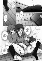 Jitsuane Soukan Root  Ch. 1-5 / 実姉双姦ルート 章1-5 [Tsubaki Jushirou] [Original] Thumbnail Page 72
