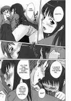Jitsuane Soukan Root  Ch. 1-5 / 実姉双姦ルート 章1-5 [Tsubaki Jushirou] [Original] Thumbnail Page 75