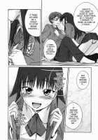 Jitsuane Soukan Root  Ch. 1-5 / 実姉双姦ルート 章1-5 [Tsubaki Jushirou] [Original] Thumbnail Page 76