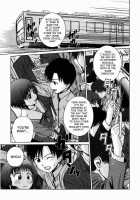 Jitsuane Soukan Root  Ch. 1-5 / 実姉双姦ルート 章1-5 [Tsubaki Jushirou] [Original] Thumbnail Page 87