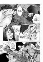 Jitsuane Soukan Root  Ch. 1-5 / 実姉双姦ルート 章1-5 [Tsubaki Jushirou] [Original] Thumbnail Page 89