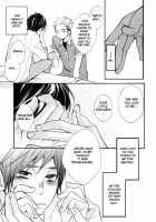 Conveni-Kun Ch. 1-5 / コンビニくん 第1-5話 [Totomomo] [Original] Thumbnail Page 103