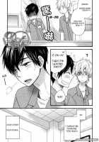 Conveni-Kun Ch. 1-5 / コンビニくん 第1-5話 [Totomomo] [Original] Thumbnail Page 111