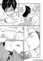 Conveni-Kun Ch. 1-5 / コンビニくん 第1-5話 [Totomomo] [Original] Thumbnail Page 113