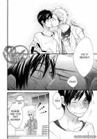 Conveni-Kun Ch. 1-5 / コンビニくん 第1-5話 [Totomomo] [Original] Thumbnail Page 114