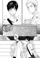 Conveni-Kun Ch. 1-5 / コンビニくん 第1-5話 [Totomomo] [Original] Thumbnail Page 116