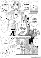 Conveni-Kun Ch. 1-5 / コンビニくん 第1-5話 [Totomomo] [Original] Thumbnail Page 117