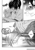 Conveni-Kun Ch. 1-5 / コンビニくん 第1-5話 [Totomomo] [Original] Thumbnail Page 122