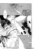 Conveni-Kun Ch. 1-5 / コンビニくん 第1-5話 [Totomomo] [Original] Thumbnail Page 130