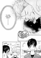 Conveni-Kun Ch. 1-5 / コンビニくん 第1-5話 [Totomomo] [Original] Thumbnail Page 133