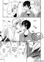 Conveni-Kun Ch. 1-5 / コンビニくん 第1-5話 [Totomomo] [Original] Thumbnail Page 134