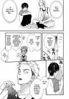 Conveni-Kun Ch. 1-5 / コンビニくん 第1-5話 [Totomomo] [Original] Thumbnail Page 18