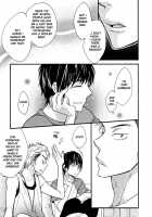 Conveni-Kun Ch. 1-5 / コンビニくん 第1-5話 [Totomomo] [Original] Thumbnail Page 20