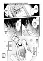 Conveni-Kun Ch. 1-5 / コンビニくん 第1-5話 [Totomomo] [Original] Thumbnail Page 22