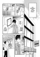 Conveni-Kun Ch. 1-5 / コンビニくん 第1-5話 [Totomomo] [Original] Thumbnail Page 23