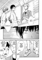 Conveni-Kun Ch. 1-5 / コンビニくん 第1-5話 [Totomomo] [Original] Thumbnail Page 24