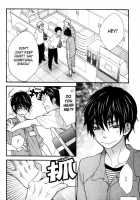 Conveni-Kun Ch. 1-5 / コンビニくん 第1-5話 [Totomomo] [Original] Thumbnail Page 29