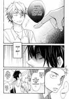 Conveni-Kun Ch. 1-5 / コンビニくん 第1-5話 [Totomomo] [Original] Thumbnail Page 31