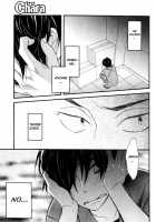 Conveni-Kun Ch. 1-5 / コンビニくん 第1-5話 [Totomomo] [Original] Thumbnail Page 34