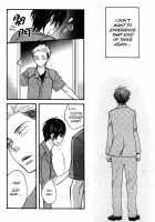 Conveni-Kun Ch. 1-5 / コンビニくん 第1-5話 [Totomomo] [Original] Thumbnail Page 35