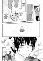 Conveni-Kun Ch. 1-5 / コンビニくん 第1-5話 [Totomomo] [Original] Thumbnail Page 41