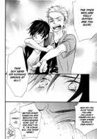 Conveni-Kun Ch. 1-5 / コンビニくん 第1-5話 [Totomomo] [Original] Thumbnail Page 53