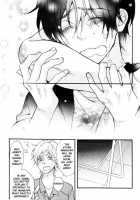 Conveni-Kun Ch. 1-5 / コンビニくん 第1-5話 [Totomomo] [Original] Thumbnail Page 54