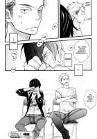 Conveni-Kun Ch. 1-5 / コンビニくん 第1-5話 [Totomomo] [Original] Thumbnail Page 55