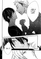 Conveni-Kun Ch. 1-5 / コンビニくん 第1-5話 [Totomomo] [Original] Thumbnail Page 65