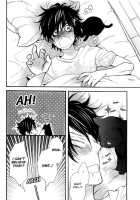 Conveni-Kun Ch. 1-5 / コンビニくん 第1-5話 [Totomomo] [Original] Thumbnail Page 67