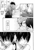 Conveni-Kun Ch. 1-5 / コンビニくん 第1-5話 [Totomomo] [Original] Thumbnail Page 68