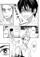 Conveni-Kun Ch. 1-5 / コンビニくん 第1-5話 [Totomomo] [Original] Thumbnail Page 72