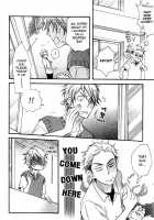 Conveni-Kun Ch. 1-5 / コンビニくん 第1-5話 [Totomomo] [Original] Thumbnail Page 75