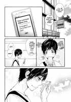 Conveni-Kun Ch. 1-5 / コンビニくん 第1-5話 [Totomomo] [Original] Thumbnail Page 88