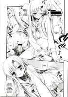 ROSE [Kanekiyo Miwa] [Hayate No Gotoku] Thumbnail Page 14