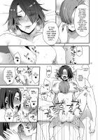 Spoiled Little Brother & Sweet Sister / 甘える弟に甘い姉 [Mogiki Hayami] [Original] Thumbnail Page 14