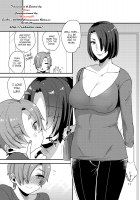 Spoiled Little Brother & Sweet Sister / 甘える弟に甘い姉 [Mogiki Hayami] [Original] Thumbnail Page 16