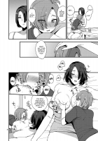 Spoiled Little Brother & Sweet Sister / 甘える弟に甘い姉 [Mogiki Hayami] [Original] Thumbnail Page 03