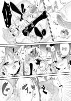 Nyaa Nyaa Holic / にゃんにゃんHolic [Mizukaga Syou] [Puella Magi Madoka Magica] Thumbnail Page 13