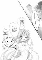 Nyaa Nyaa Holic / にゃんにゃんHolic [Mizukaga Syou] [Puella Magi Madoka Magica] Thumbnail Page 16