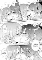 Nyaa Nyaa Holic / にゃんにゃんHolic [Mizukaga Syou] [Puella Magi Madoka Magica] Thumbnail Page 05