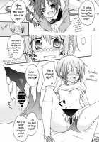 Together With Sayaka / さやかと一緒 [Kodou] [Puella Magi Madoka Magica] Thumbnail Page 12