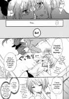 Together With Sayaka / さやかと一緒 [Kodou] [Puella Magi Madoka Magica] Thumbnail Page 19